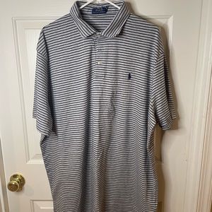 Mens Ralph Lauren Polo